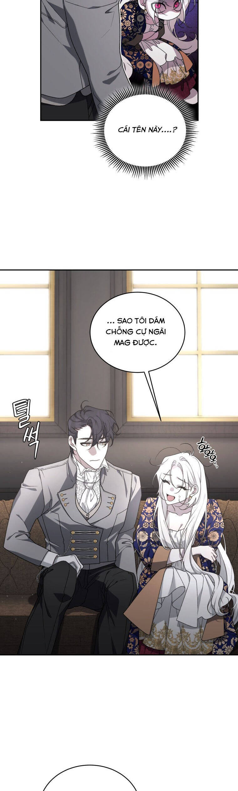 Ác Nữ Thuần Hoá Quái Thú Chapter 44 - 35