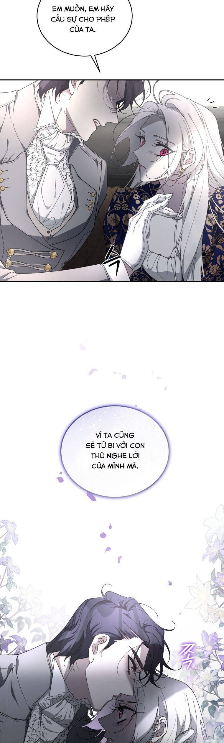 Ác Nữ Thuần Hoá Quái Thú Chapter 44 - 36