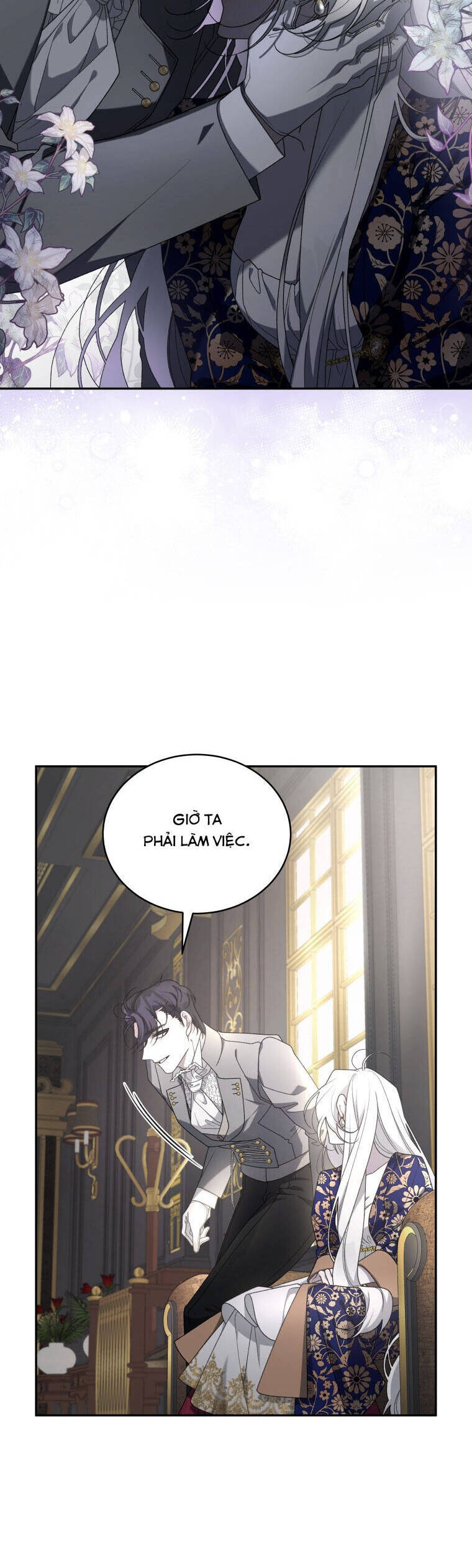Ác Nữ Thuần Hoá Quái Thú Chapter 44 - 37