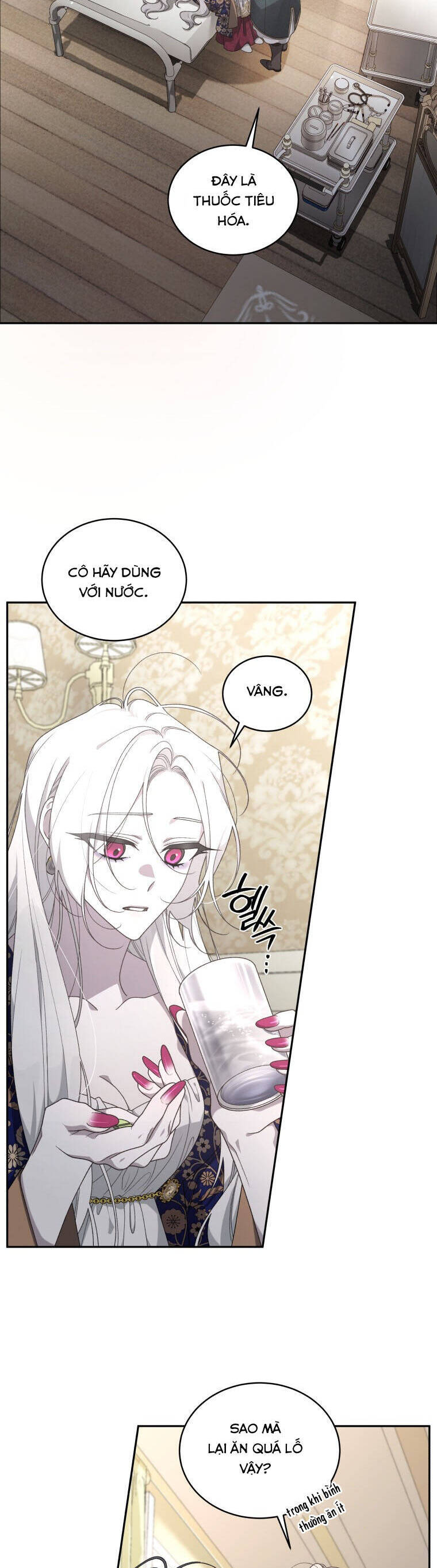 Ác Nữ Thuần Hoá Quái Thú Chapter 44 - 39