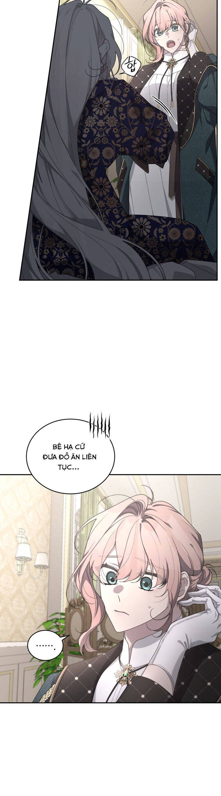 Ác Nữ Thuần Hoá Quái Thú Chapter 44 - 40