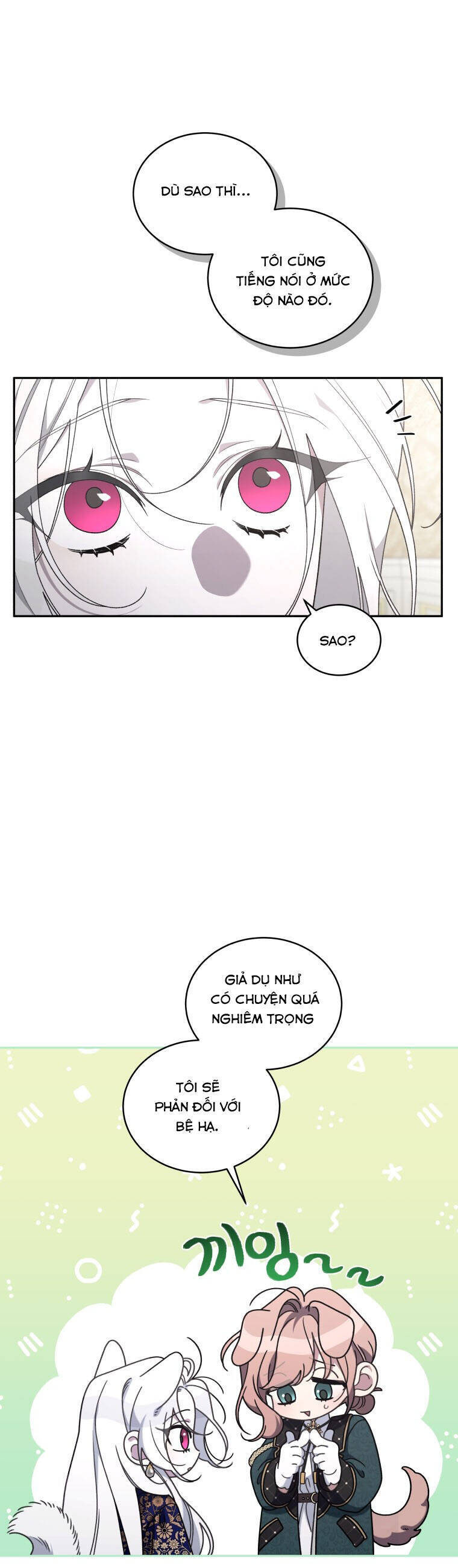 Ác Nữ Thuần Hoá Quái Thú Chapter 44 - 42