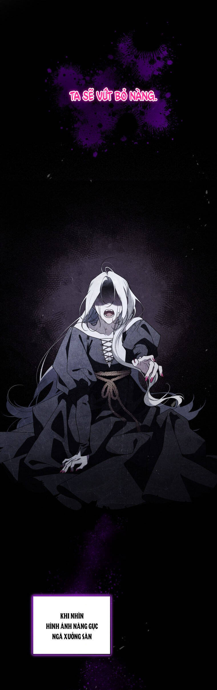Ác Nữ Thuần Hoá Quái Thú Chapter 44 - 9