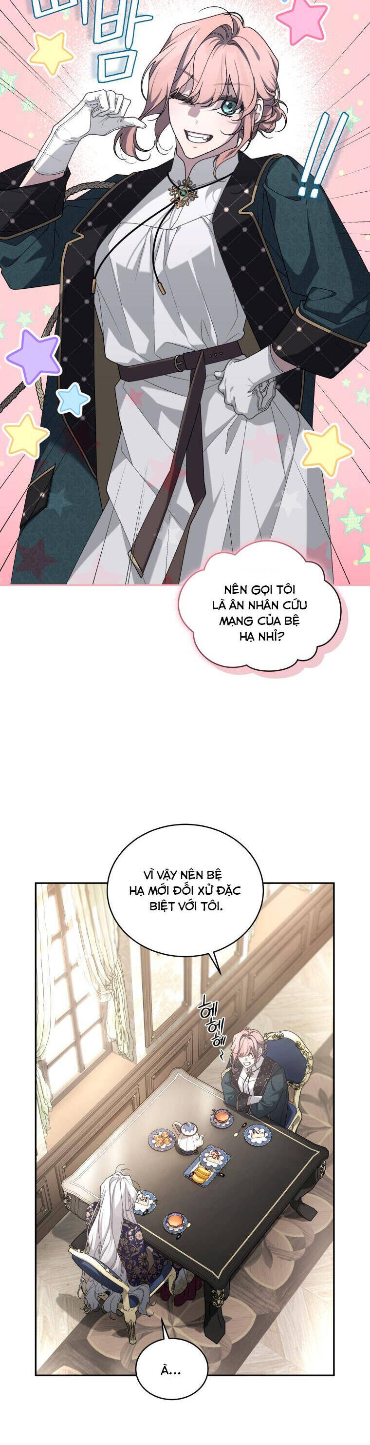 Ác Nữ Thuần Hoá Quái Thú Chapter 45 - 29