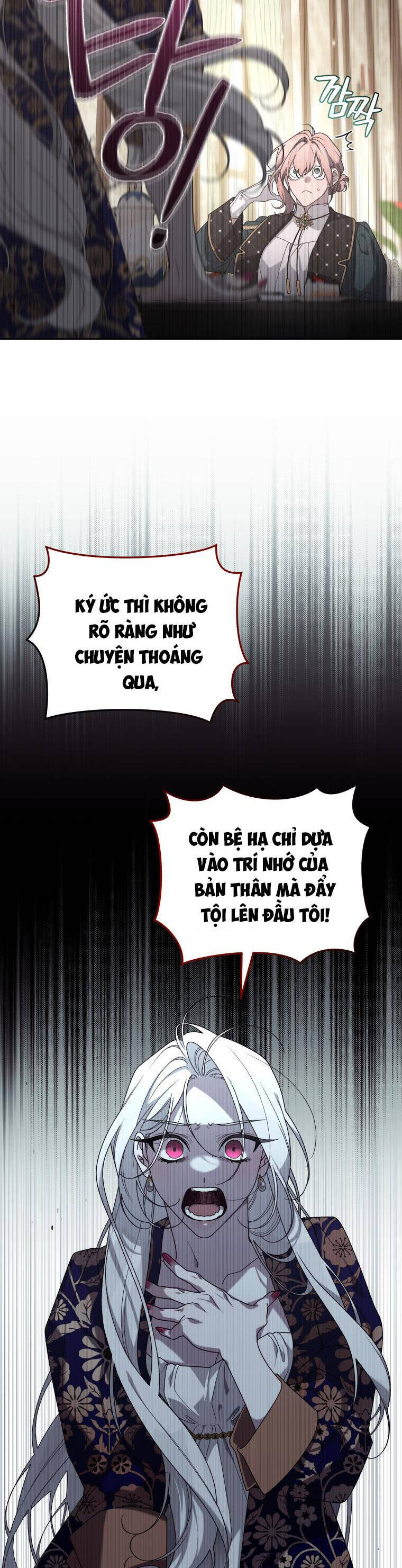 Ác Nữ Thuần Hoá Quái Thú Chapter 45 - 10