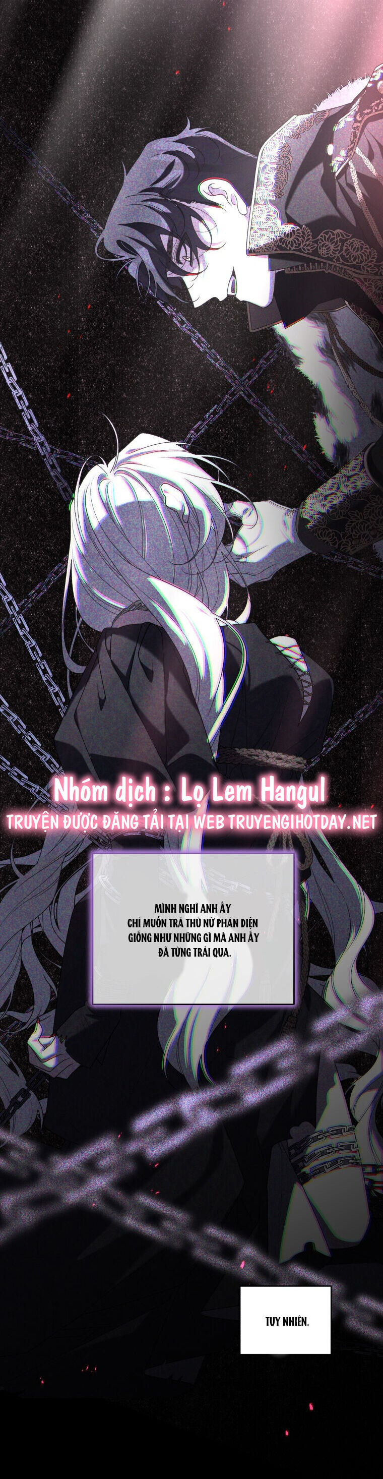 Ác Nữ Thuần Hoá Quái Thú Chapter 47 - 17