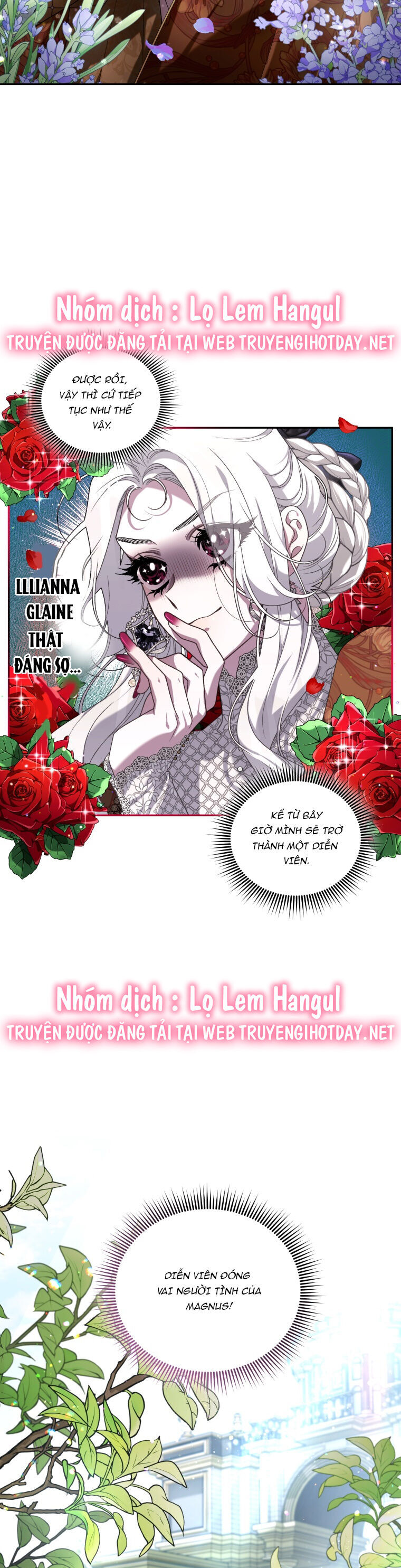 Ác Nữ Thuần Hoá Quái Thú Chapter 47 - 29