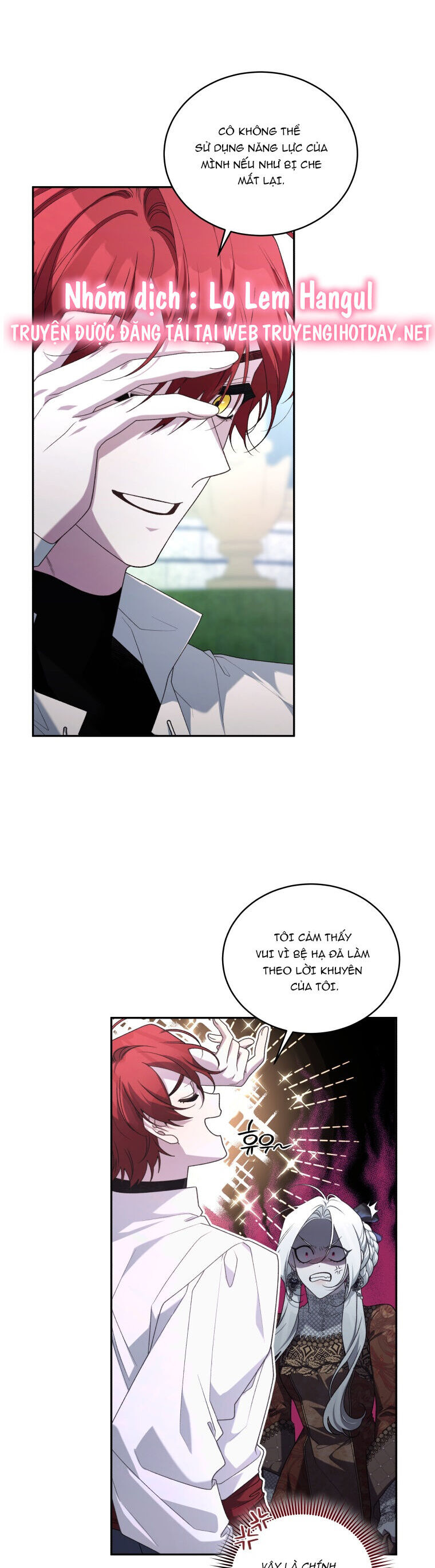 Ác Nữ Thuần Hoá Quái Thú Chapter 47 - 40