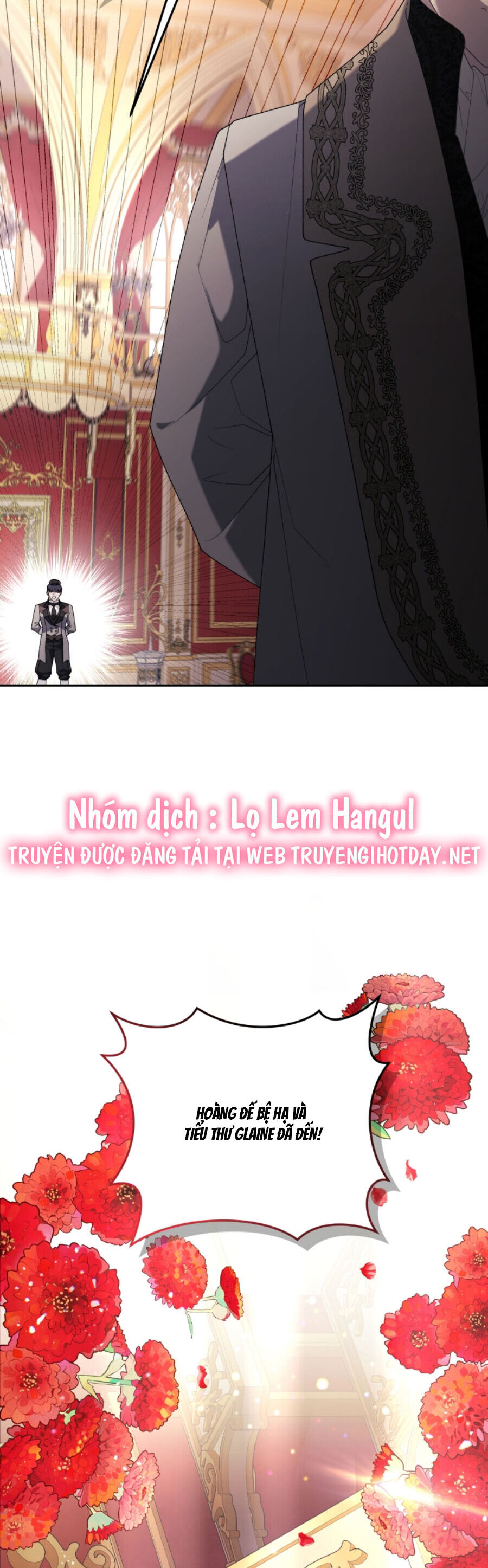 Ác Nữ Thuần Hoá Quái Thú Chapter 48 - 16