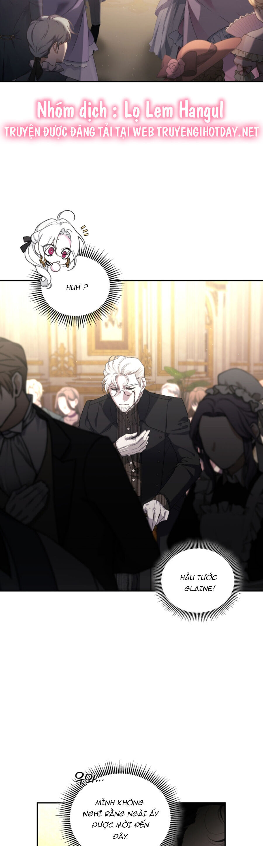 Ác Nữ Thuần Hoá Quái Thú Chapter 48 - 20