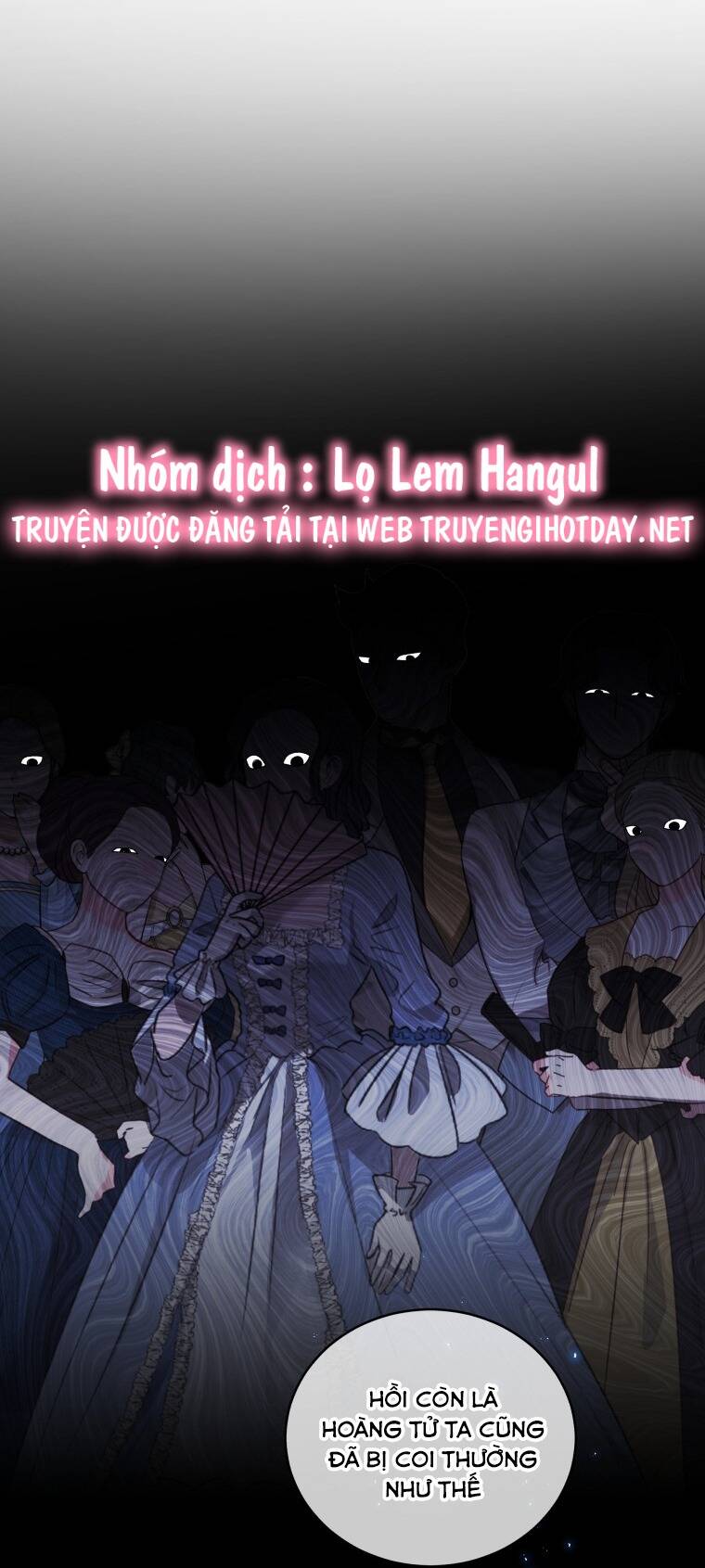 Ác Nữ Thuần Hoá Quái Thú Chapter 51 - 11