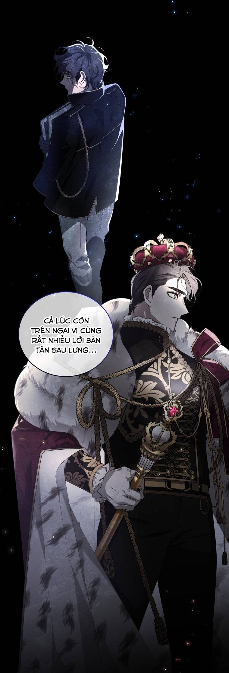 Ác Nữ Thuần Hoá Quái Thú Chapter 51 - 12