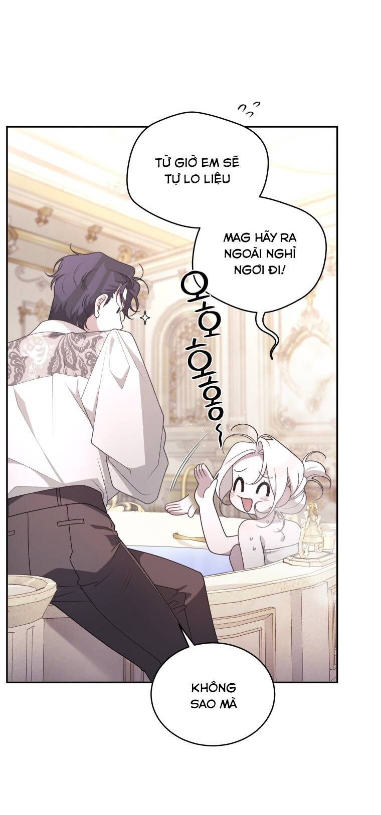 Ác Nữ Thuần Hoá Quái Thú Chapter 51 - 16