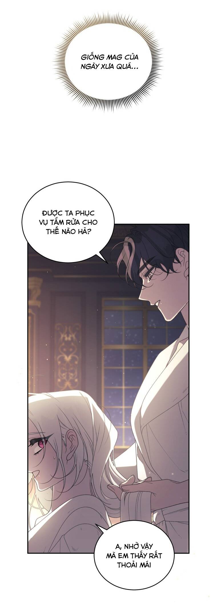 Ác Nữ Thuần Hoá Quái Thú Chapter 51 - 38