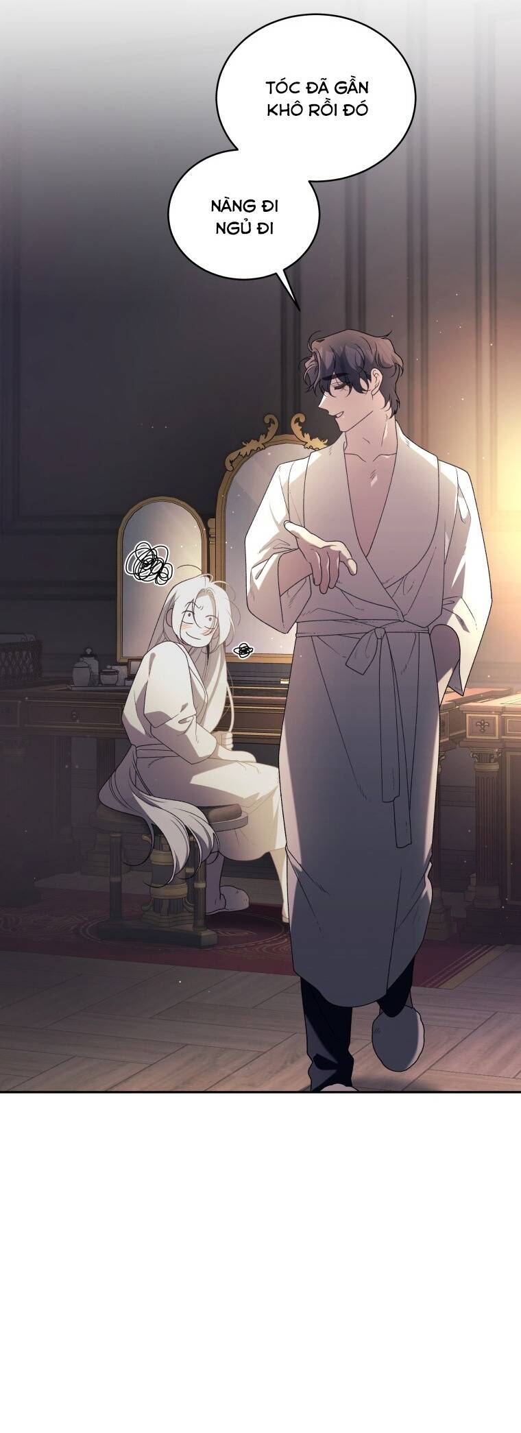 Ác Nữ Thuần Hoá Quái Thú Chapter 51 - 43