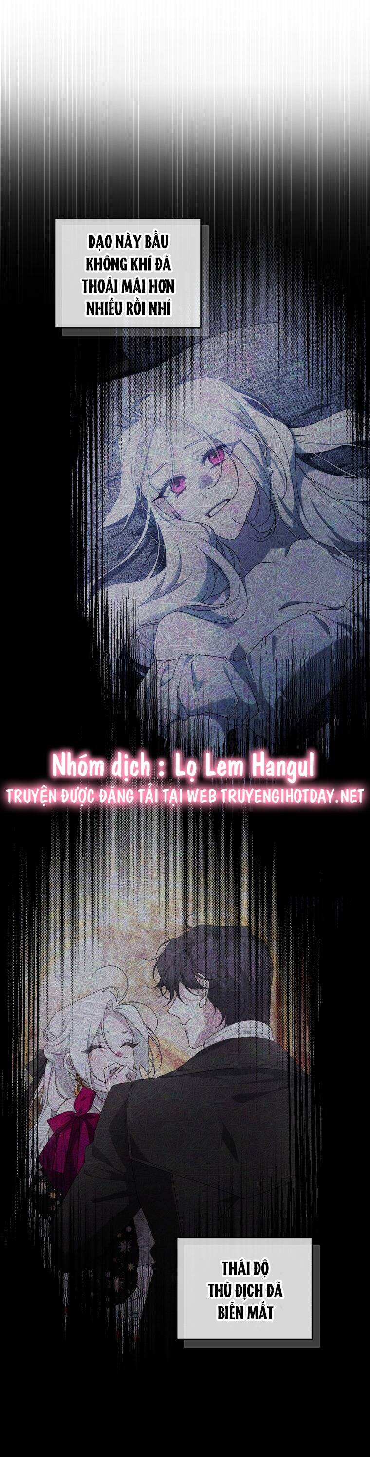 Ác Nữ Thuần Hoá Quái Thú Chapter 51 - 53