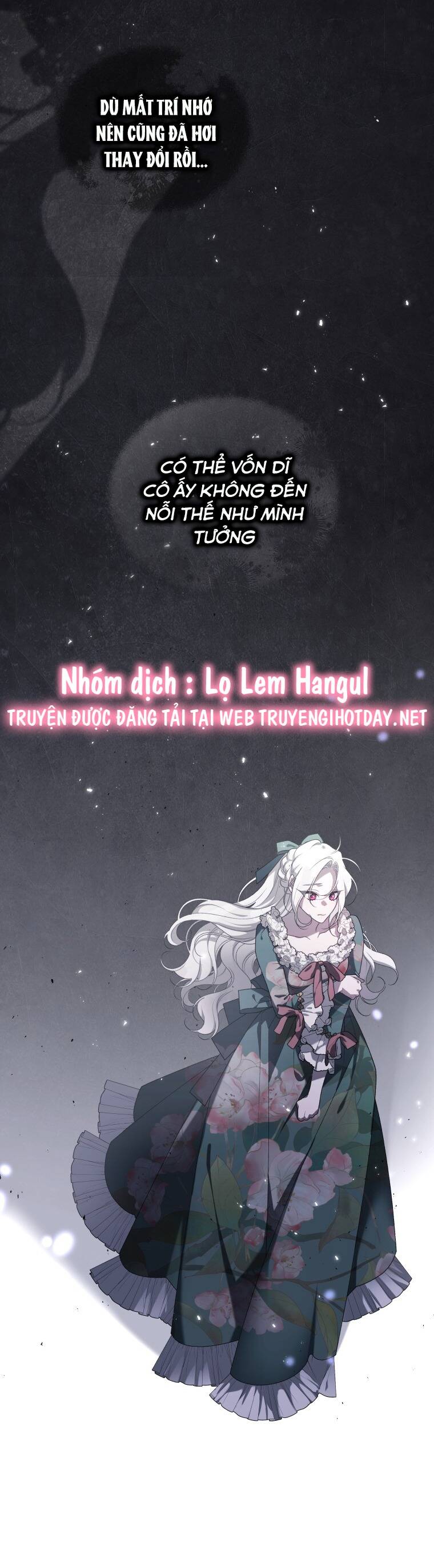 Ác Nữ Thuần Hoá Quái Thú Chapter 51 - 57