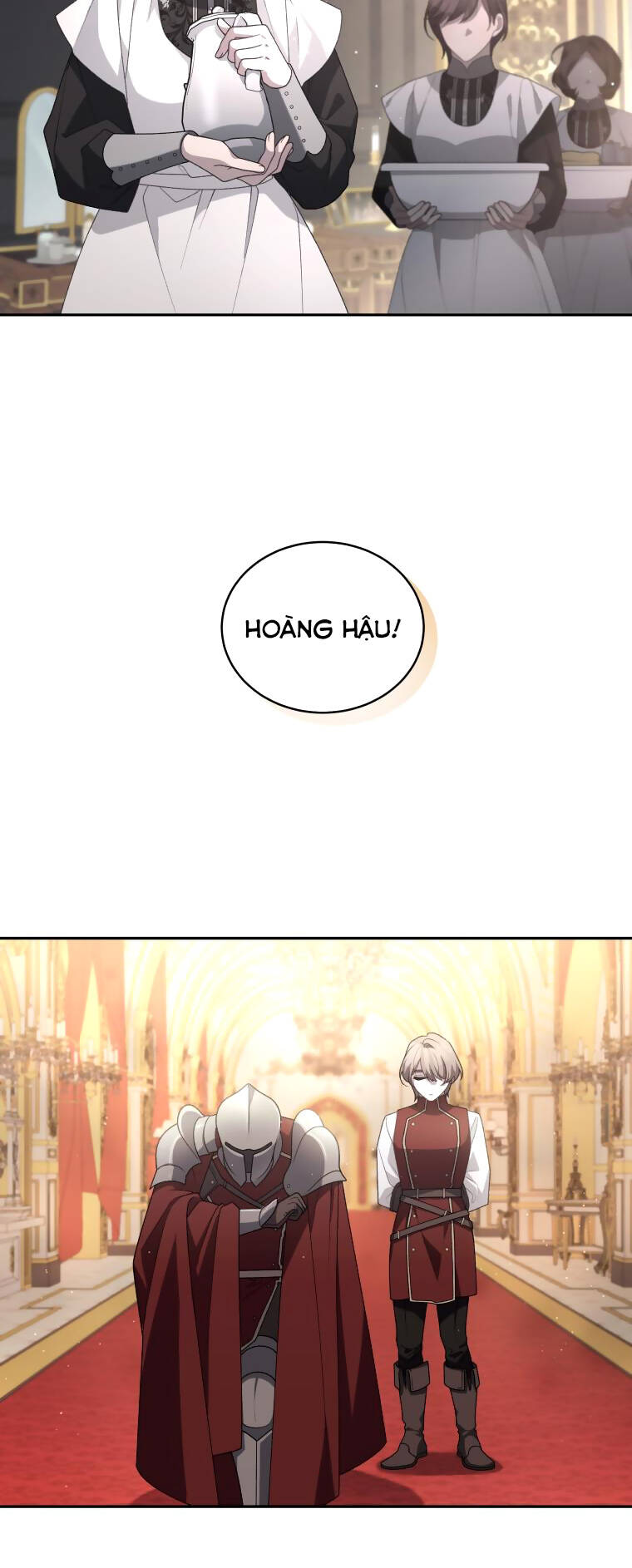 Ác Nữ Thuần Hoá Quái Thú Chapter 52 - 21