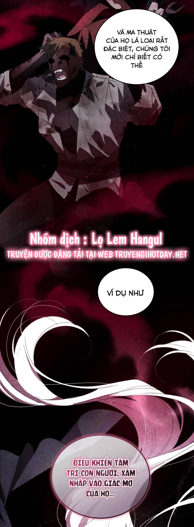 Ác Nữ Thuần Hoá Quái Thú Chapter 52 - 50