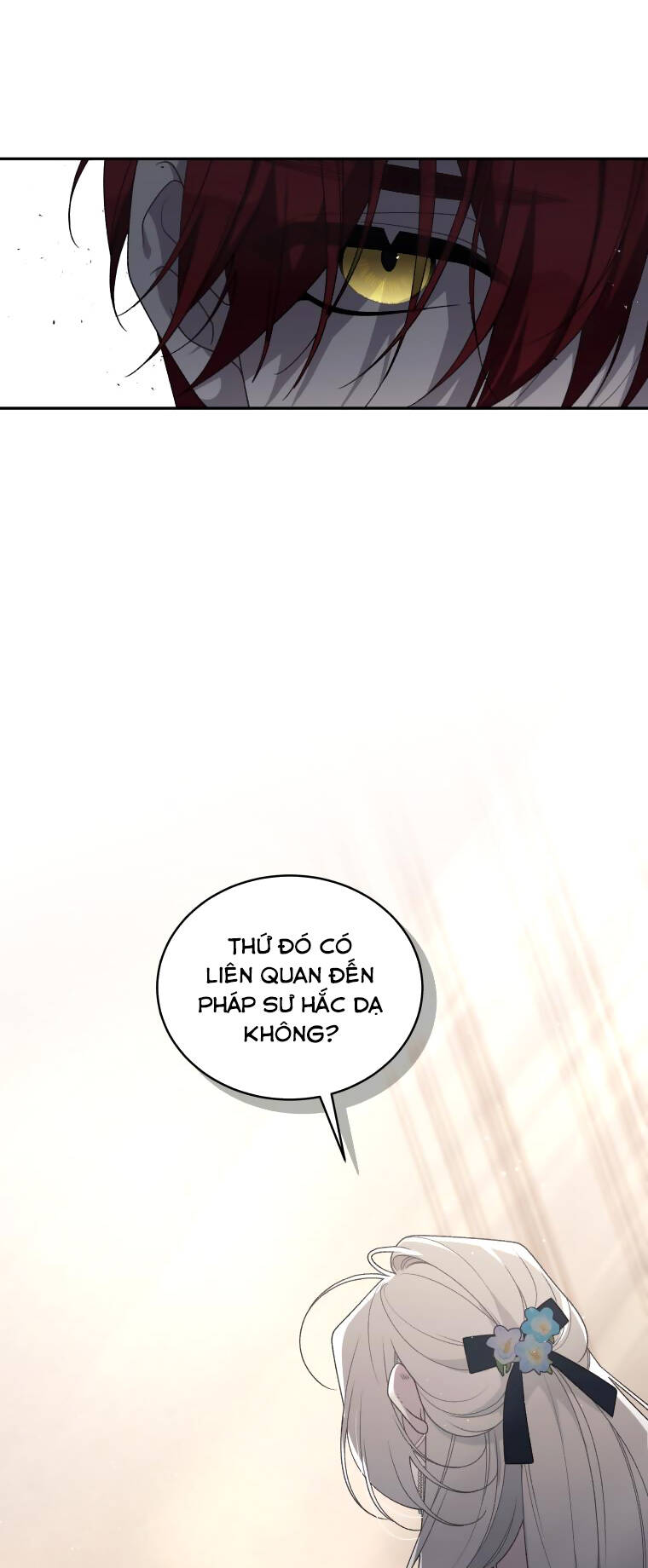 Ác Nữ Thuần Hoá Quái Thú Chapter 52 - 54