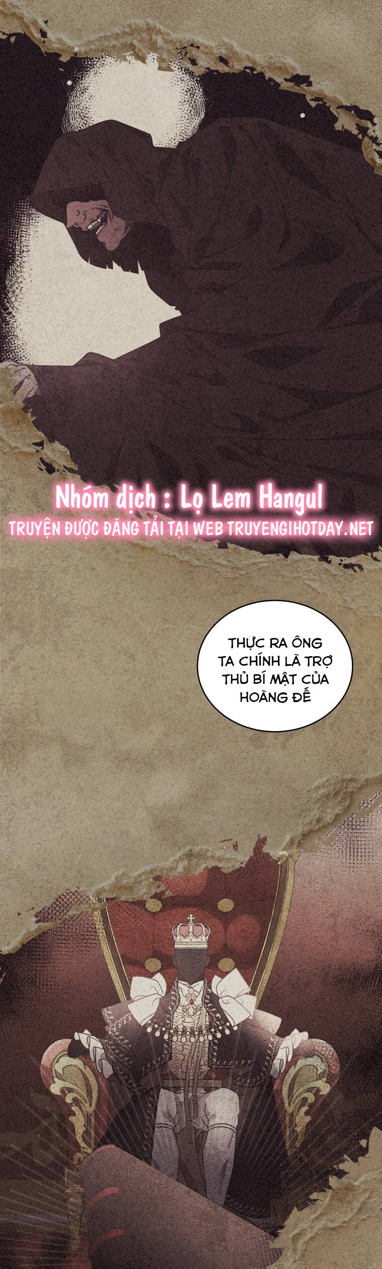 Ác Nữ Thuần Hoá Quái Thú Chapter 53 - 5