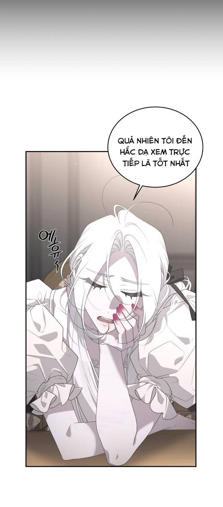 Ác Nữ Thuần Hoá Quái Thú Chapter 54 - 27