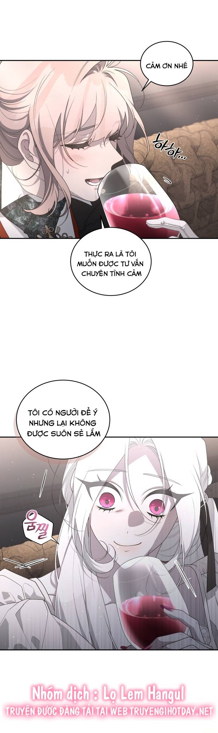 Ác Nữ Thuần Hoá Quái Thú Chapter 54 - 35