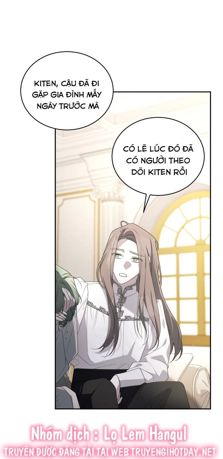 Ác Nữ Thuần Hoá Quái Thú Chapter 54 - 54