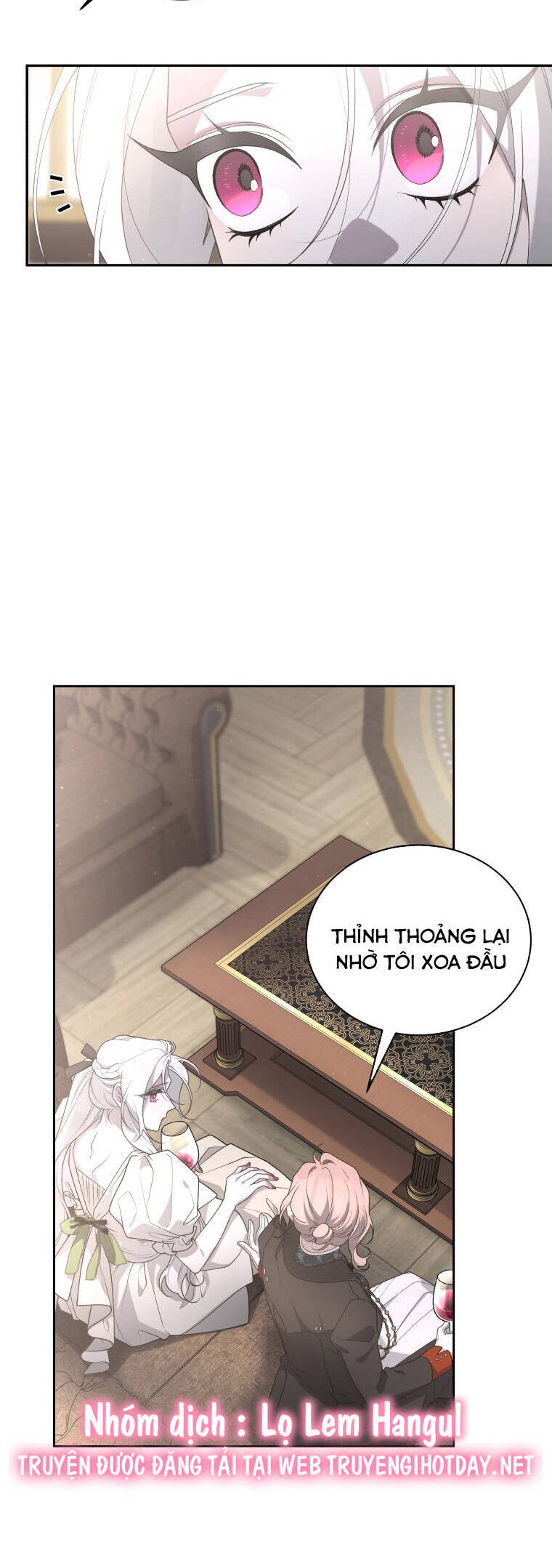 Ác Nữ Thuần Hoá Quái Thú Chapter 55 - 21