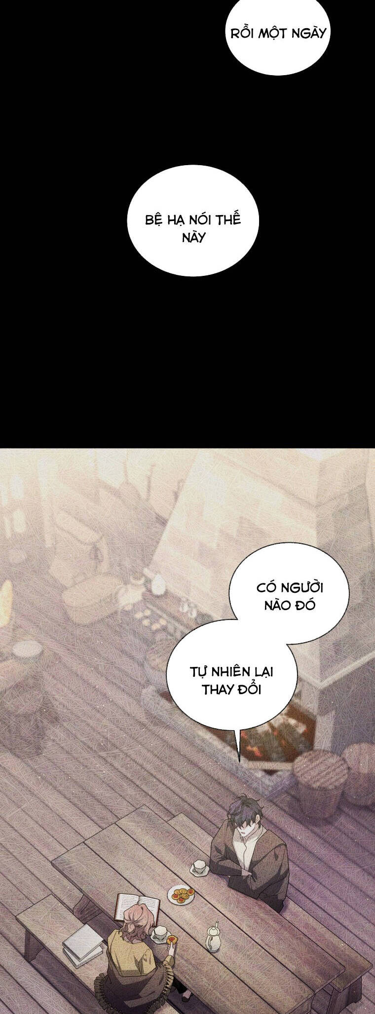 Ác Nữ Thuần Hoá Quái Thú Chapter 55 - 26