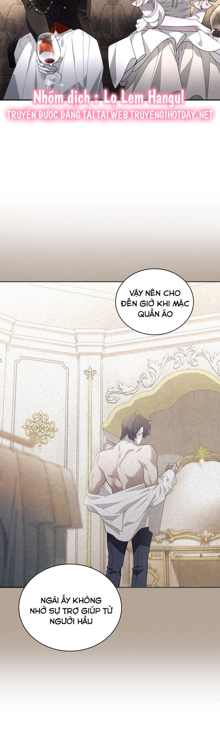 Ác Nữ Thuần Hoá Quái Thú Chapter 55 - 32