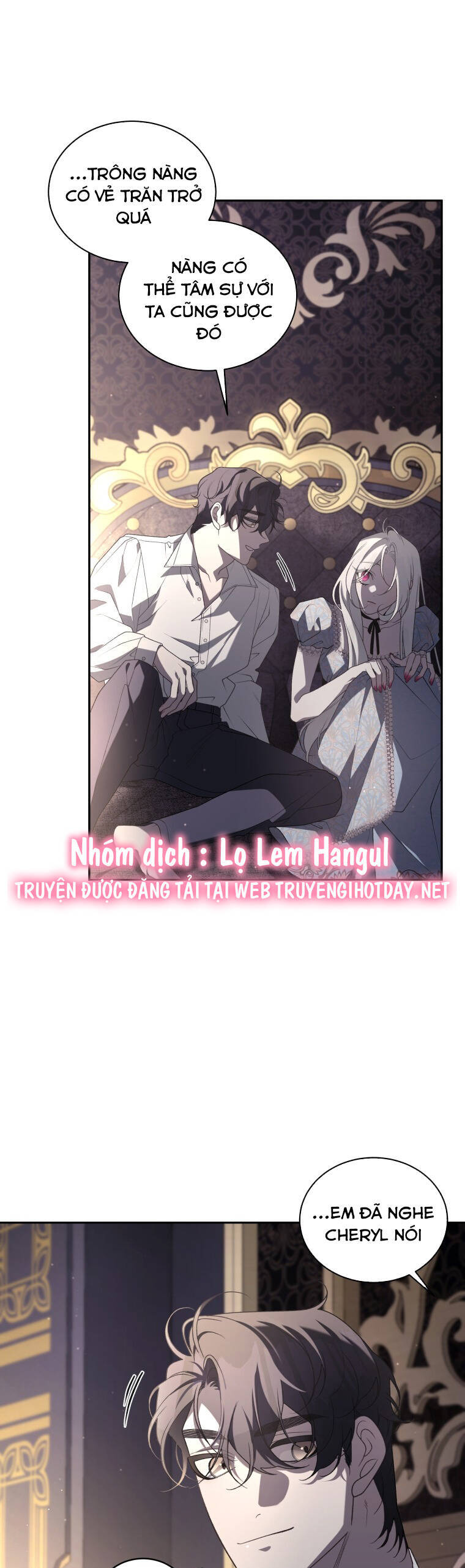 Ác Nữ Thuần Hoá Quái Thú Chapter 55 - 38