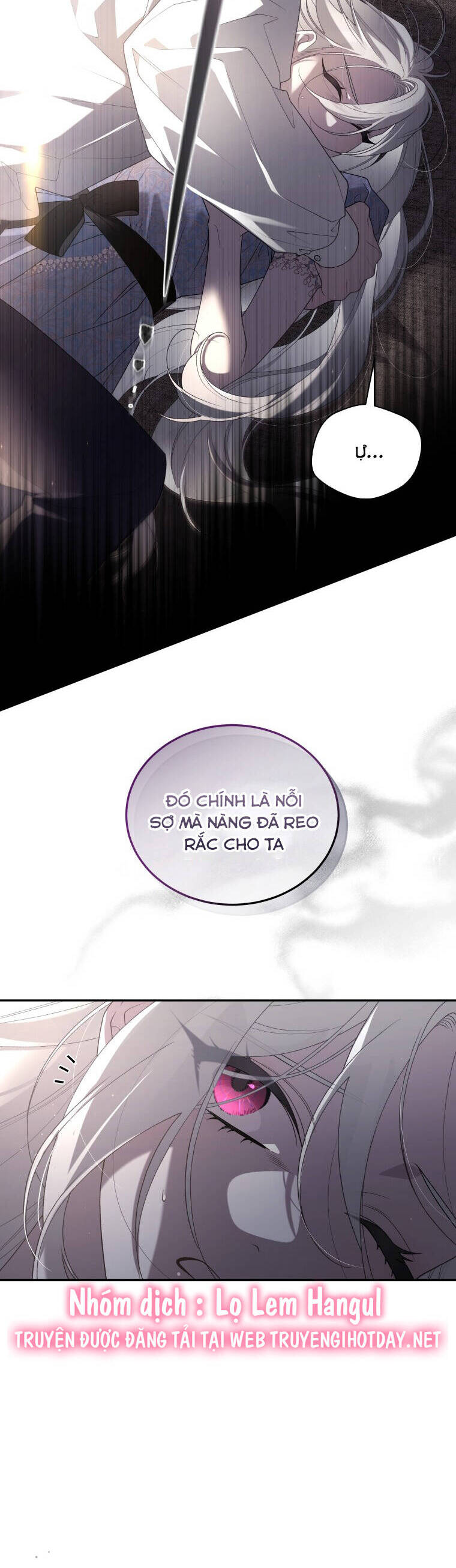 Ác Nữ Thuần Hoá Quái Thú Chapter 55 - 43