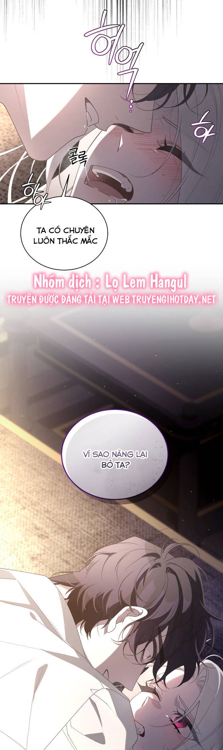 Ác Nữ Thuần Hoá Quái Thú Chapter 55 - 47