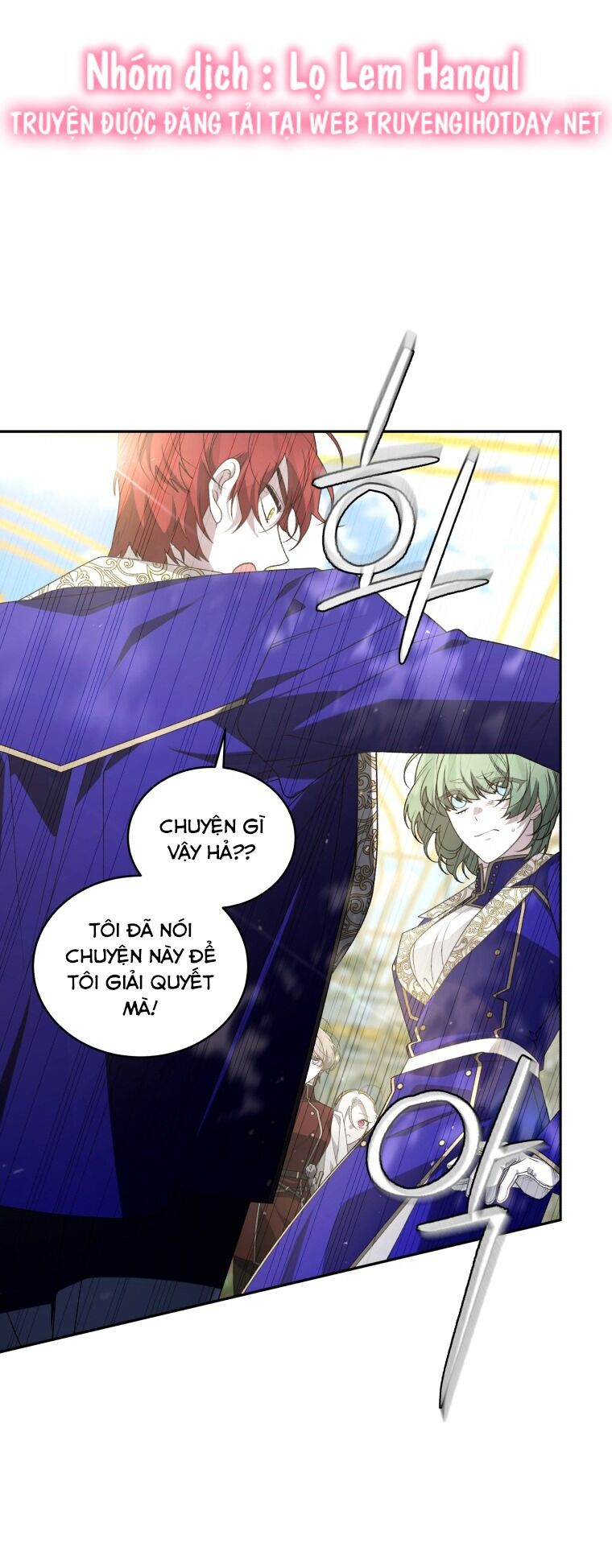 Ác Nữ Thuần Hoá Quái Thú Chapter 56 - 25