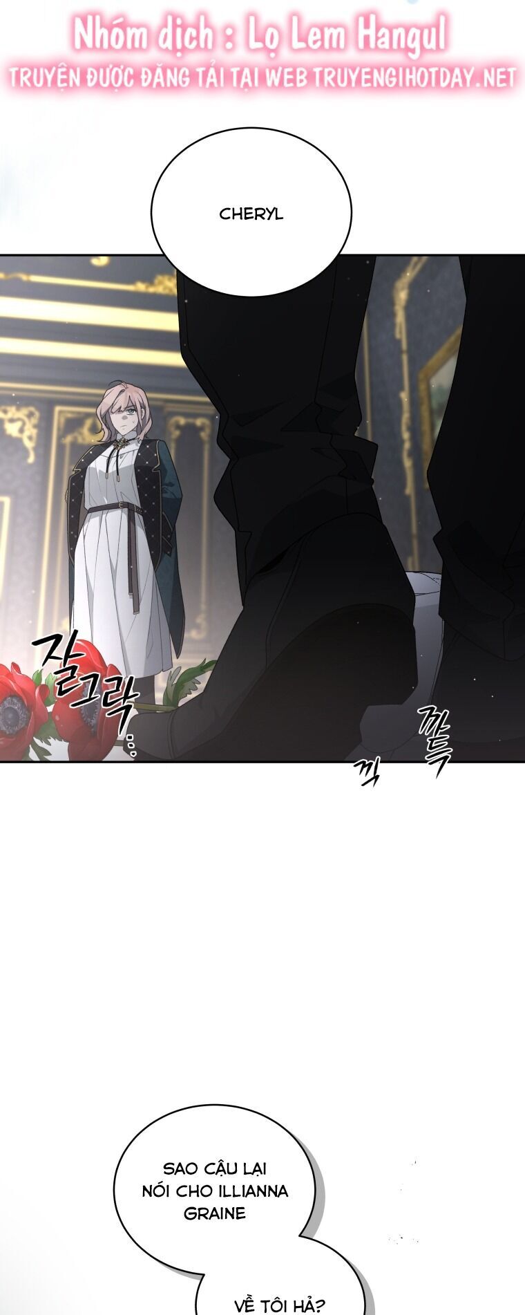Ác Nữ Thuần Hoá Quái Thú Chapter 56 - 35