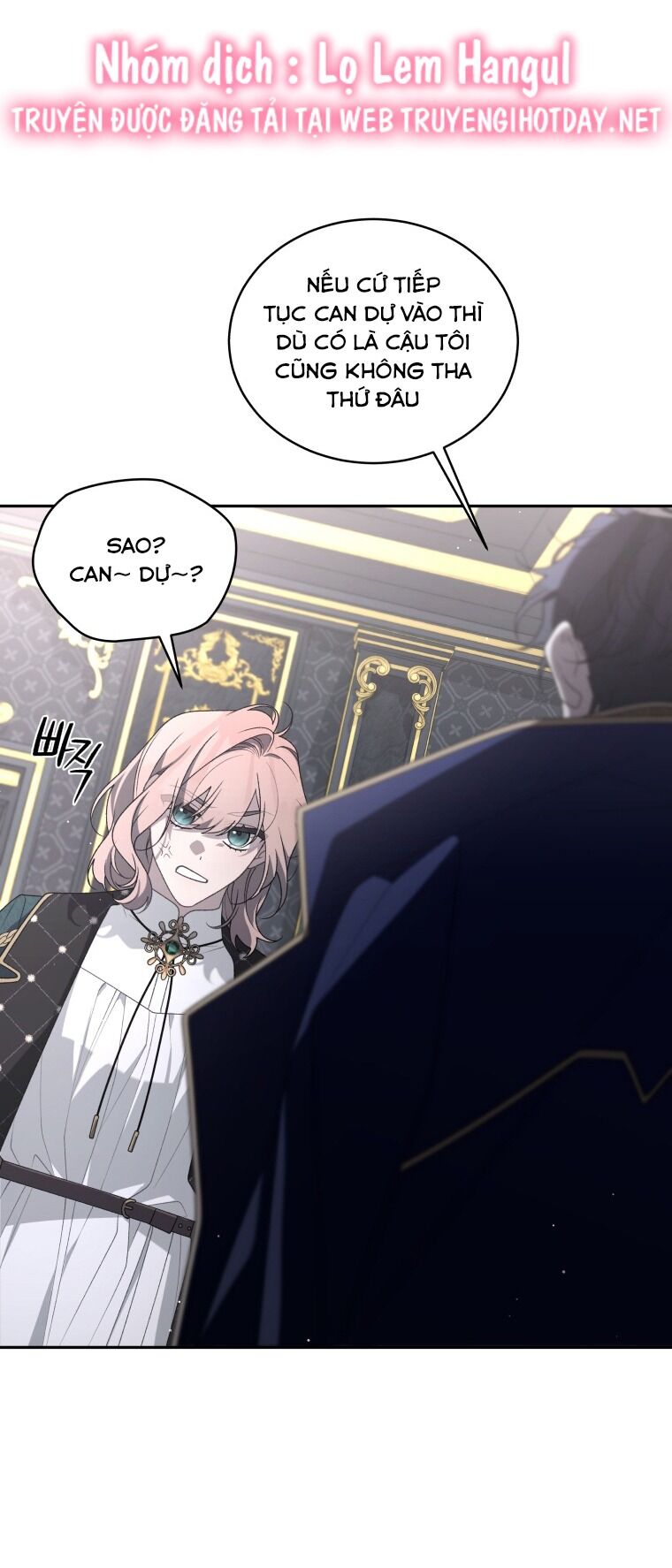 Ác Nữ Thuần Hoá Quái Thú Chapter 56 - 39
