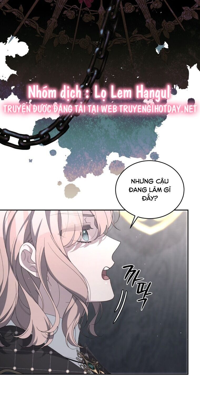 Ác Nữ Thuần Hoá Quái Thú Chapter 56 - 44