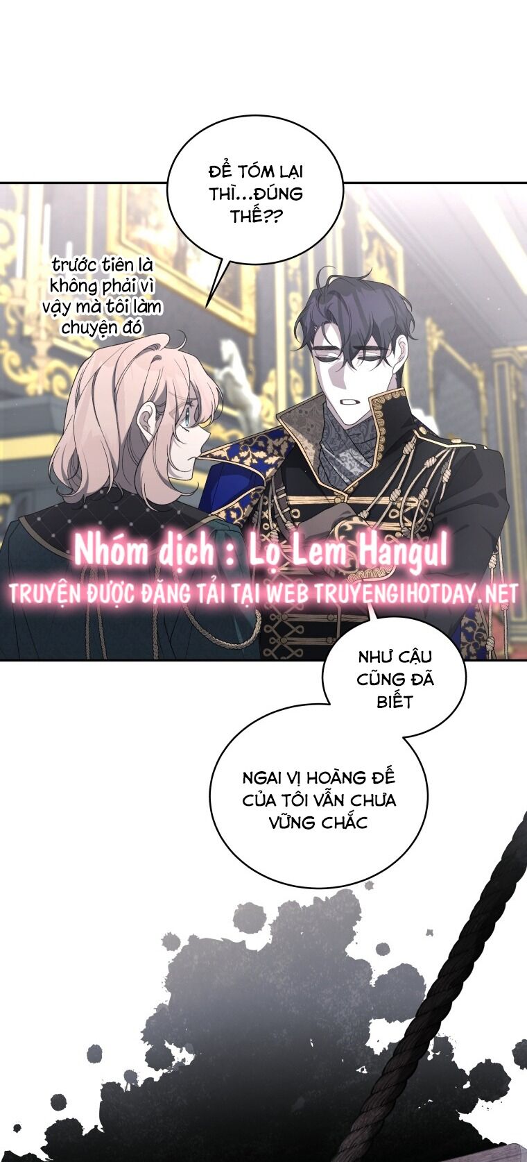 Ác Nữ Thuần Hoá Quái Thú Chapter 56 - 47