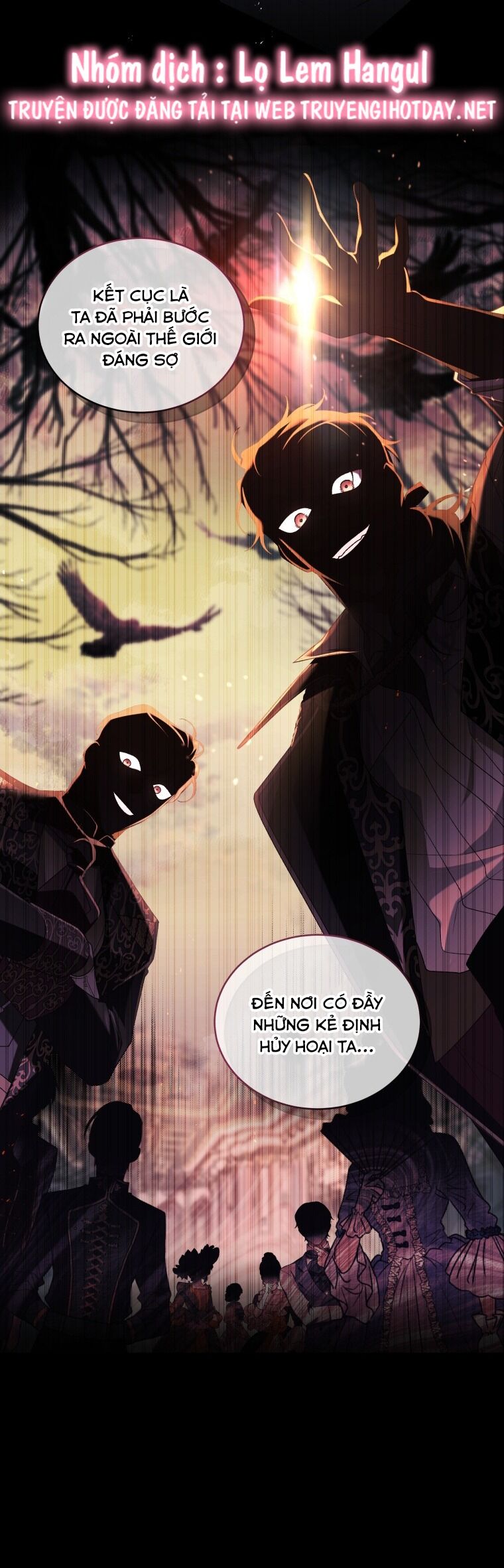 Ác Nữ Thuần Hoá Quái Thú Chapter 56 - 9