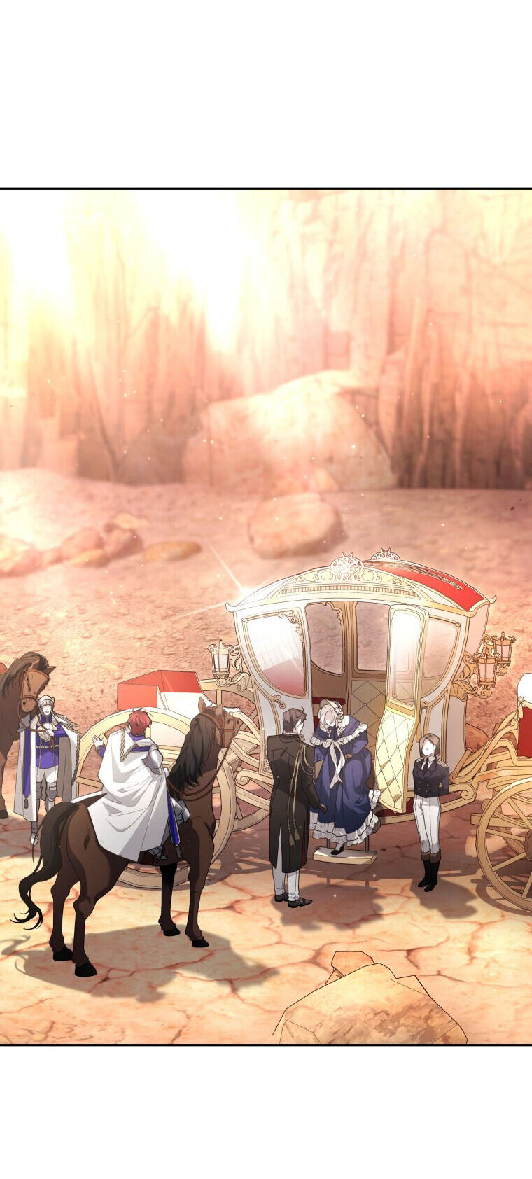 Ác Nữ Thuần Hoá Quái Thú Chapter 59 - 13