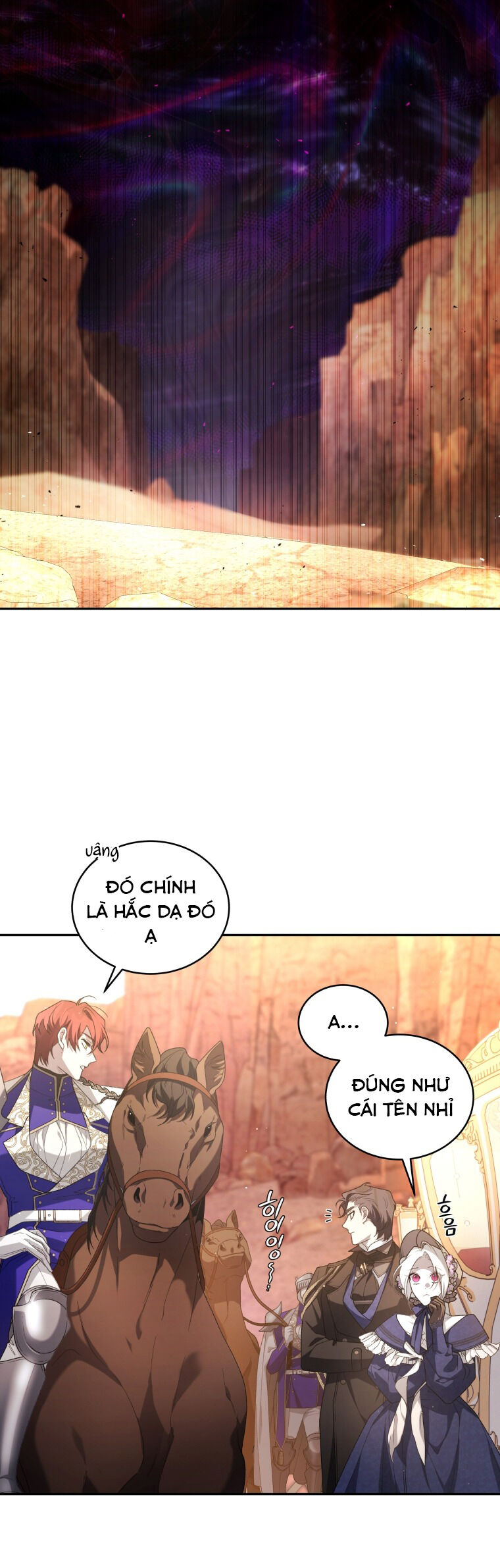 Ác Nữ Thuần Hoá Quái Thú Chapter 59 - 15