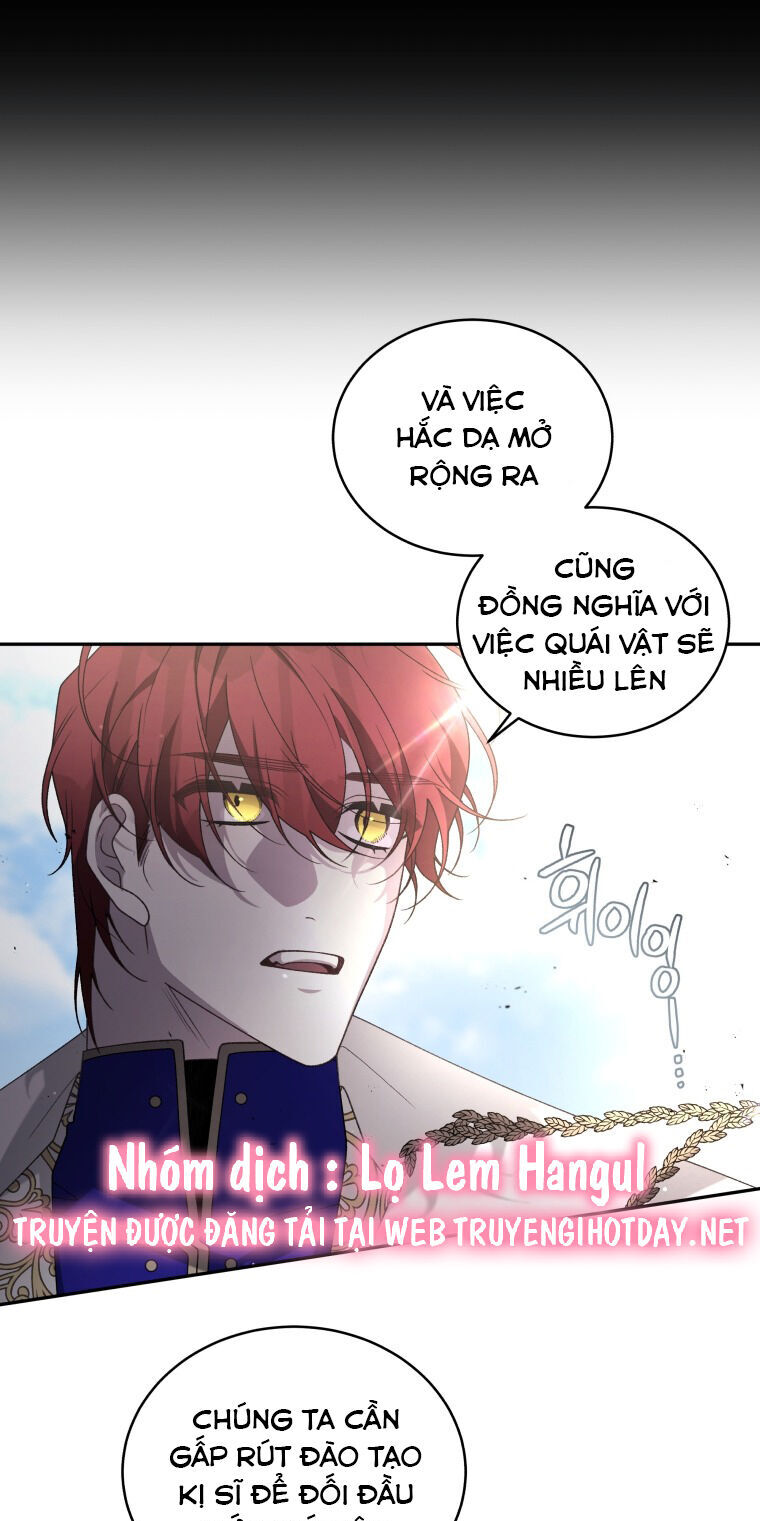 Ác Nữ Thuần Hoá Quái Thú Chapter 59 - 26