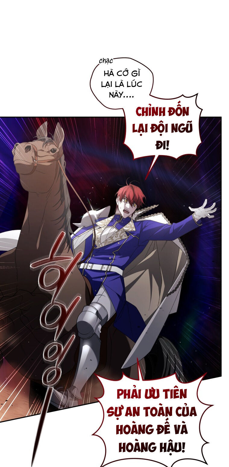 Ác Nữ Thuần Hoá Quái Thú Chapter 59 - 40