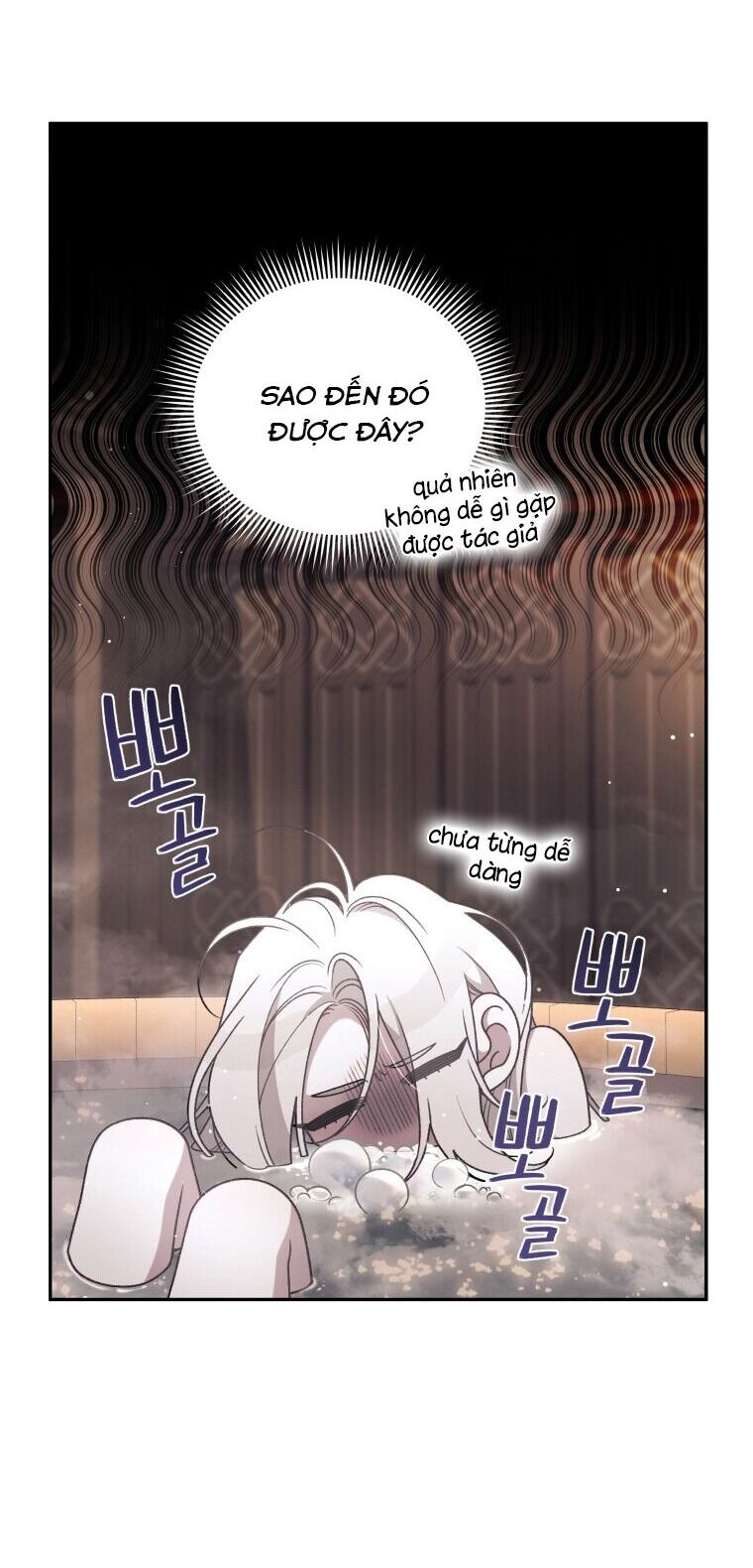 Ác Nữ Thuần Hoá Quái Thú Chapter 60 - 33