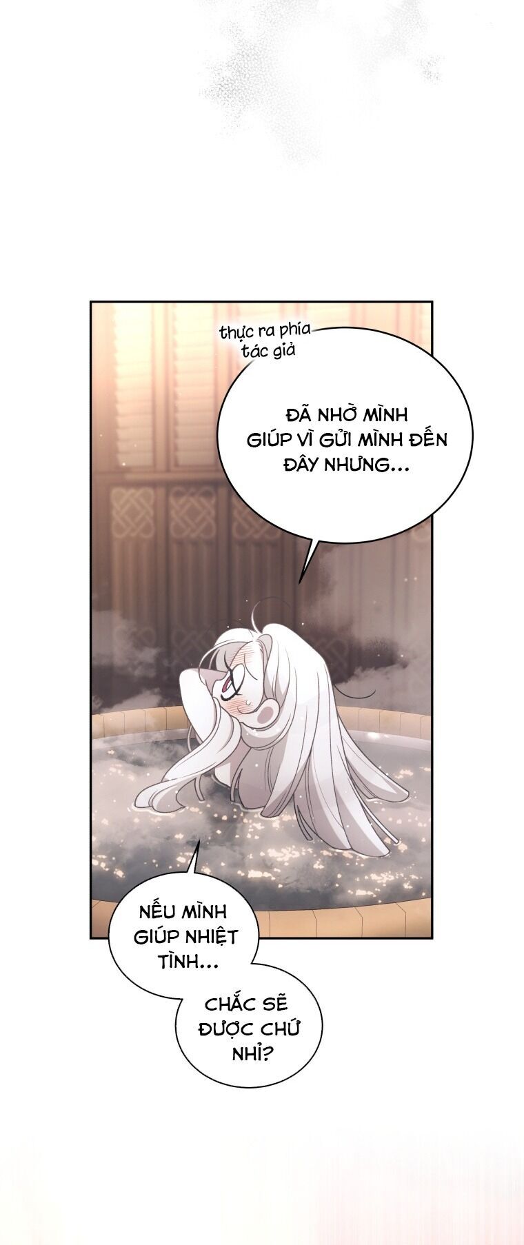 Ác Nữ Thuần Hoá Quái Thú Chapter 60 - 37