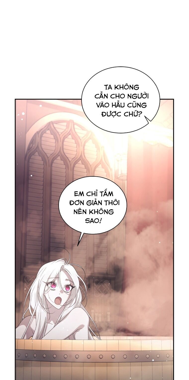 Ác Nữ Thuần Hoá Quái Thú Chapter 60 - 39