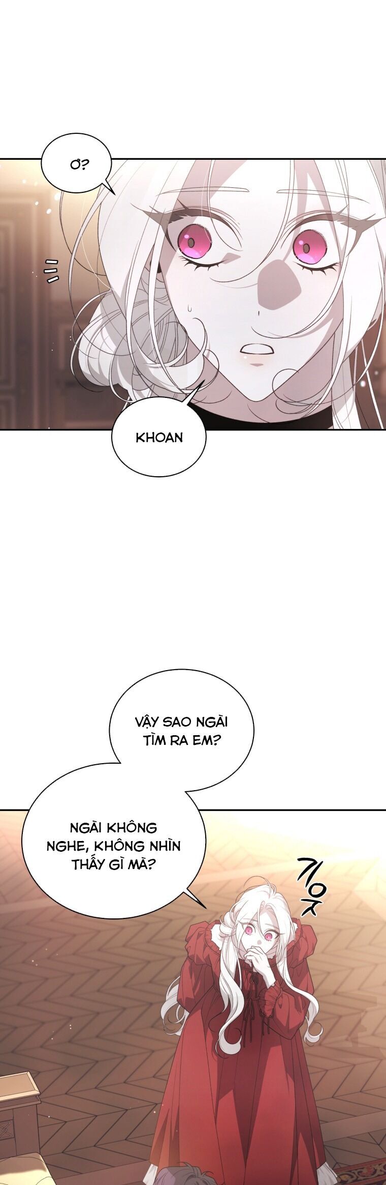 Ác Nữ Thuần Hoá Quái Thú Chapter 60 - 54