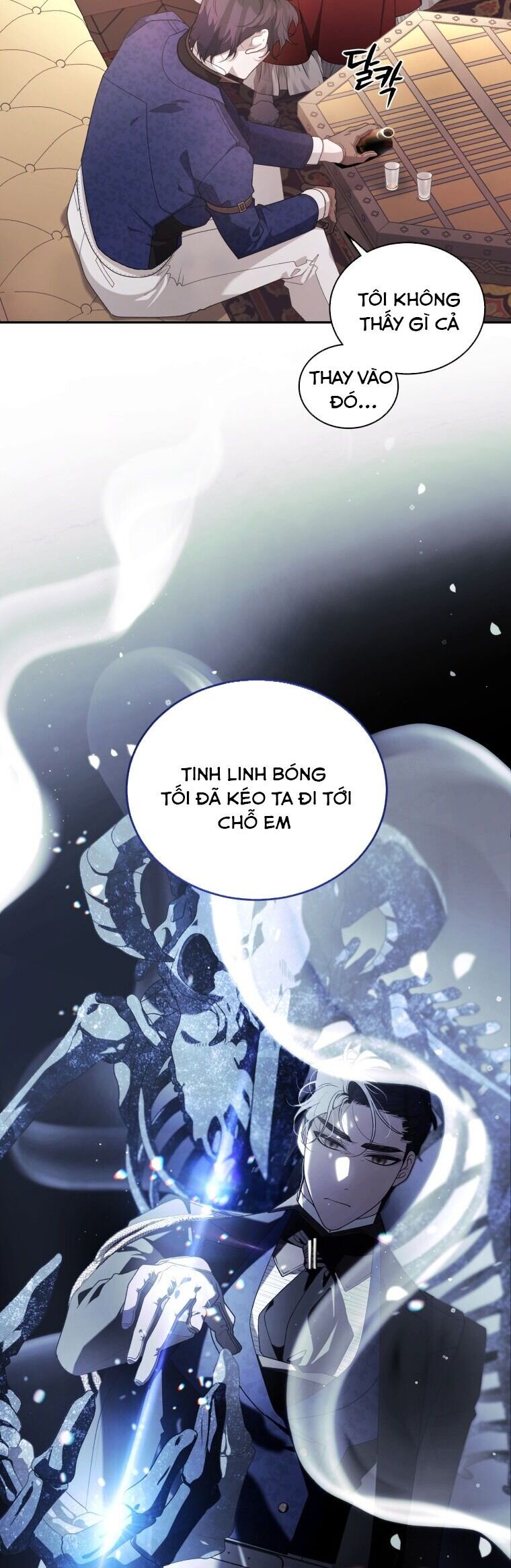 Ác Nữ Thuần Hoá Quái Thú Chapter 60 - 55