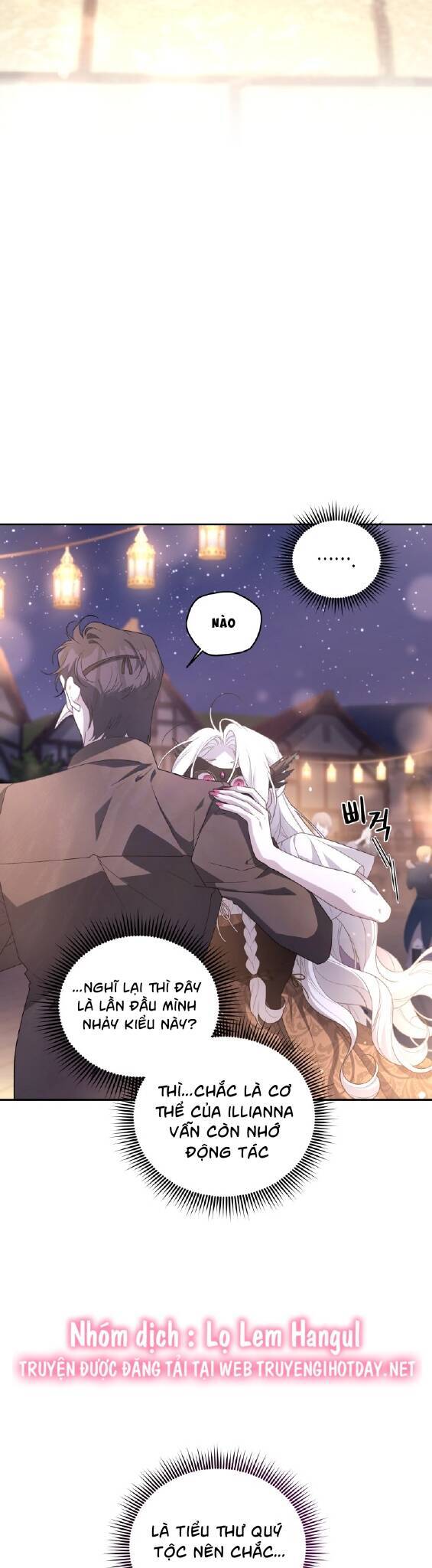 Ác Nữ Thuần Hoá Quái Thú Chapter 62 - 32